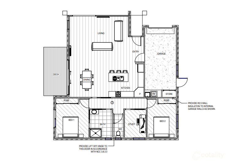 2 William St, Westbury, TAS 7303