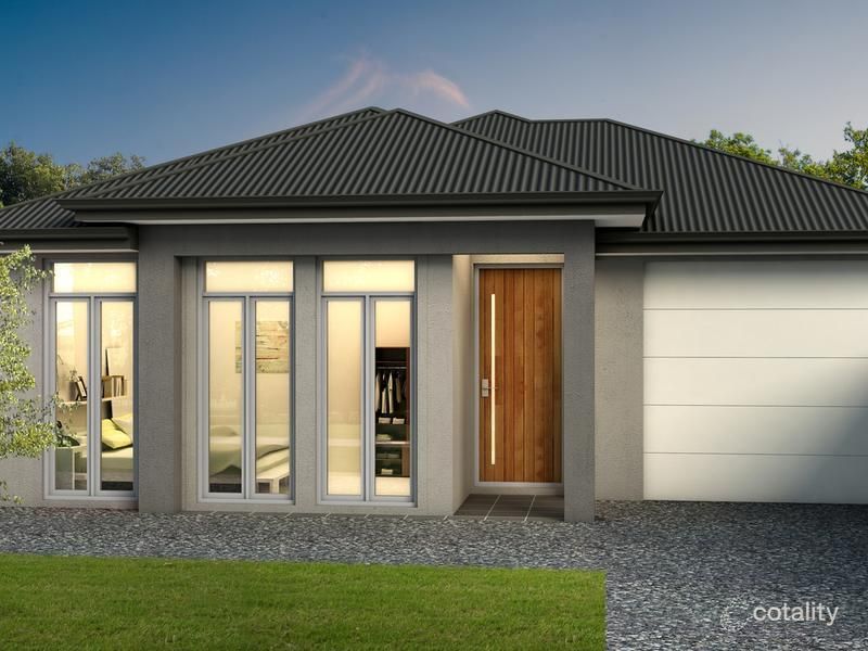 18 Nixon St, Marion, SA 5043