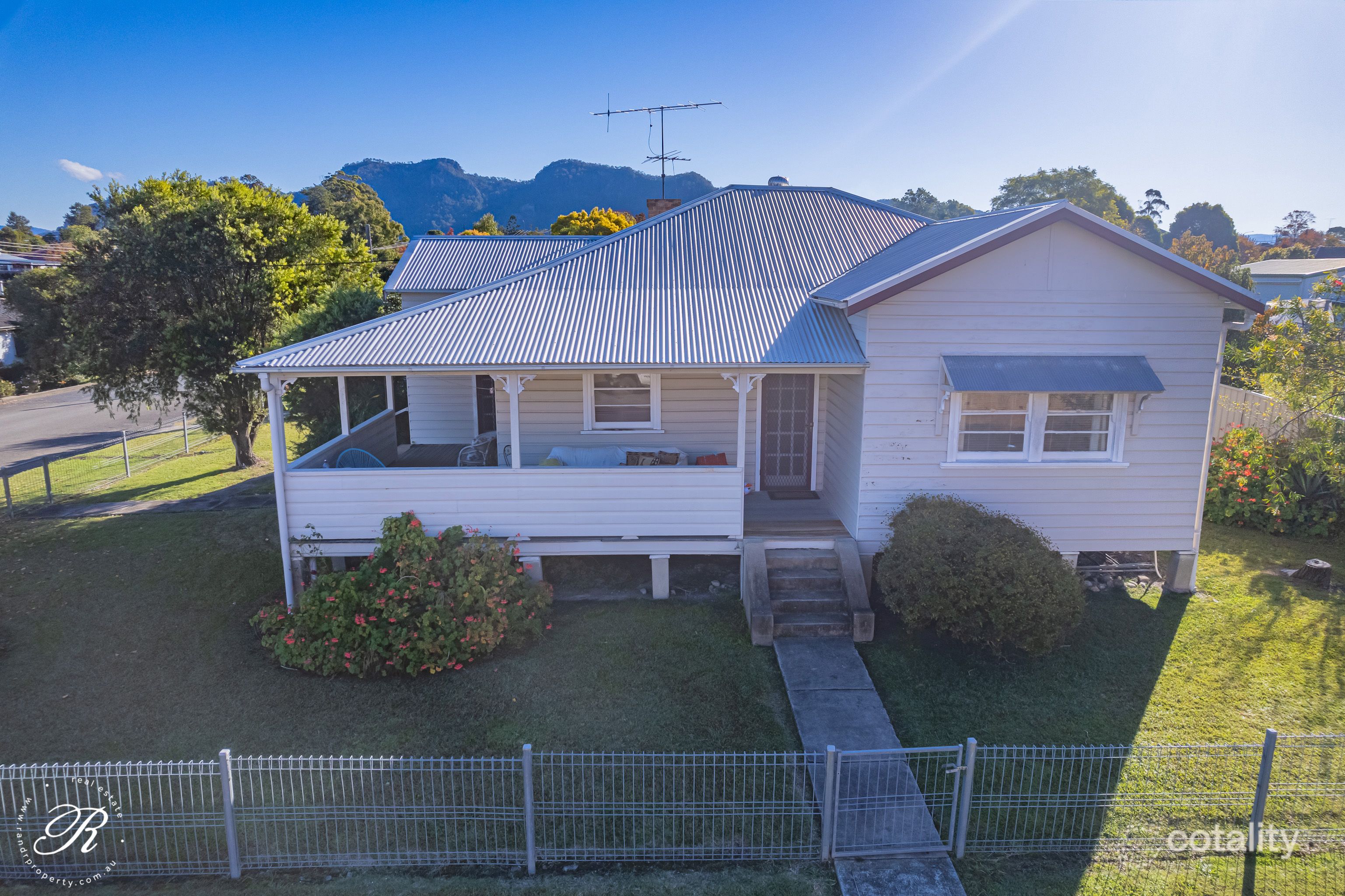 100 Hume St, Gloucester, NSW 2422