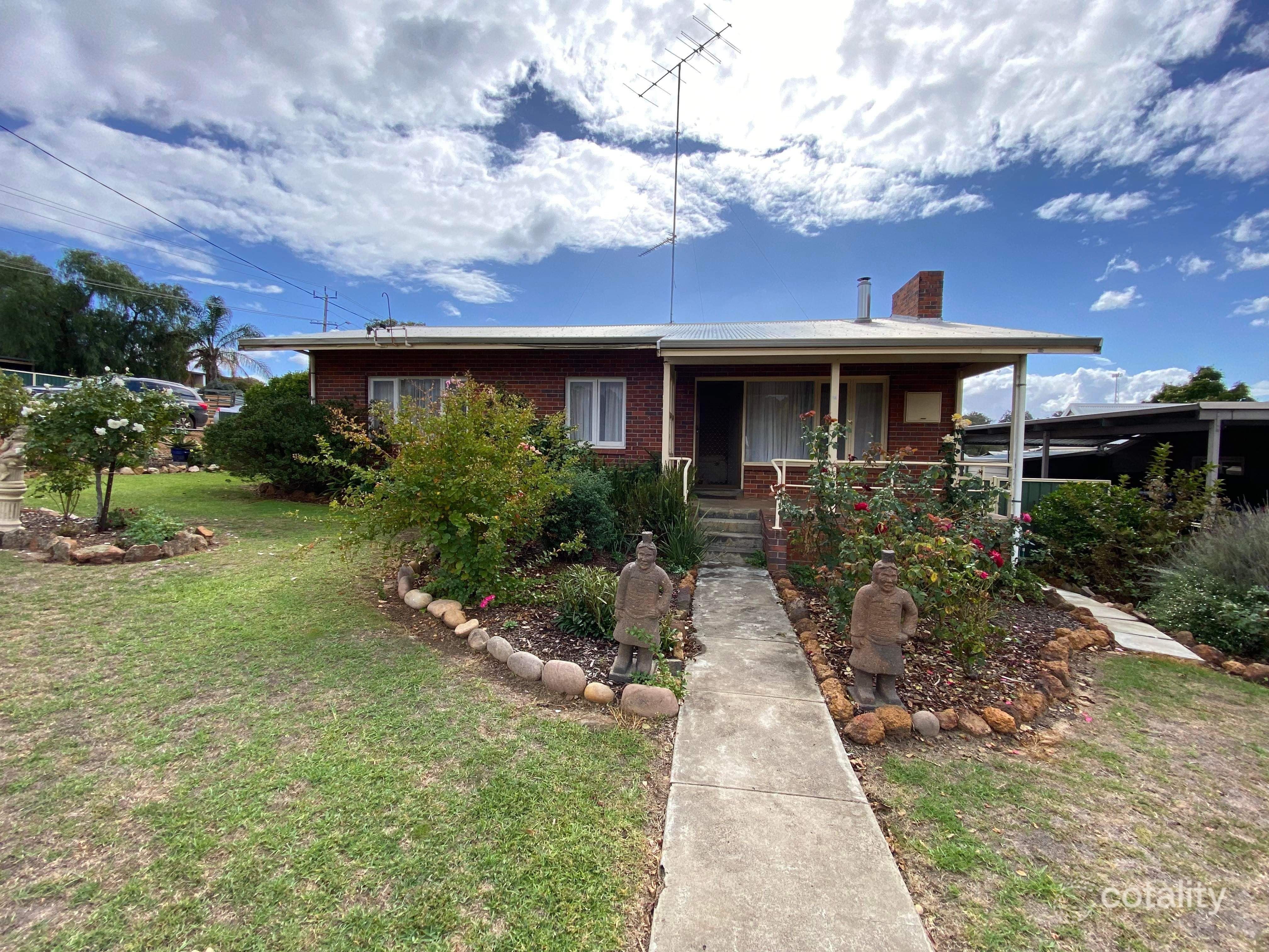 34 Barron St, Boyup Brook, WA 6244