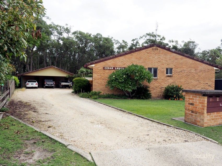 2/4 Allman Pl, Crescent Head, NSW 2440