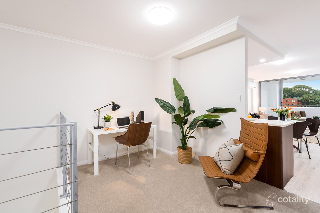403/1-3 Larkin St, Camperdown, NSW 2050