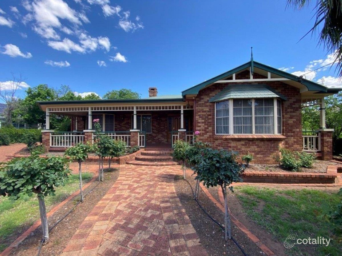 71 Hunter St, Gunnedah, NSW 2380