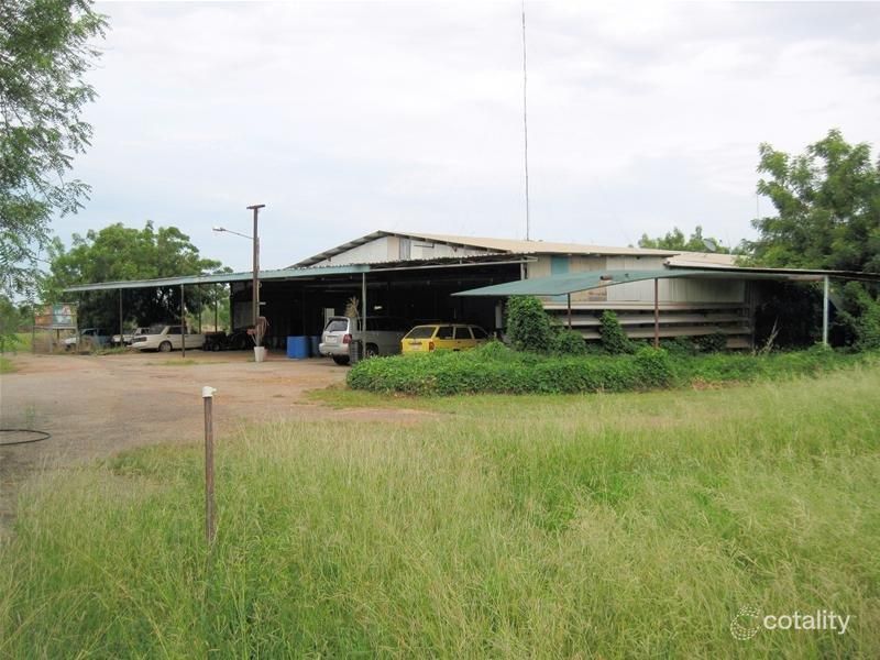 60 Bradley Rd, Livingstone, NT 0822