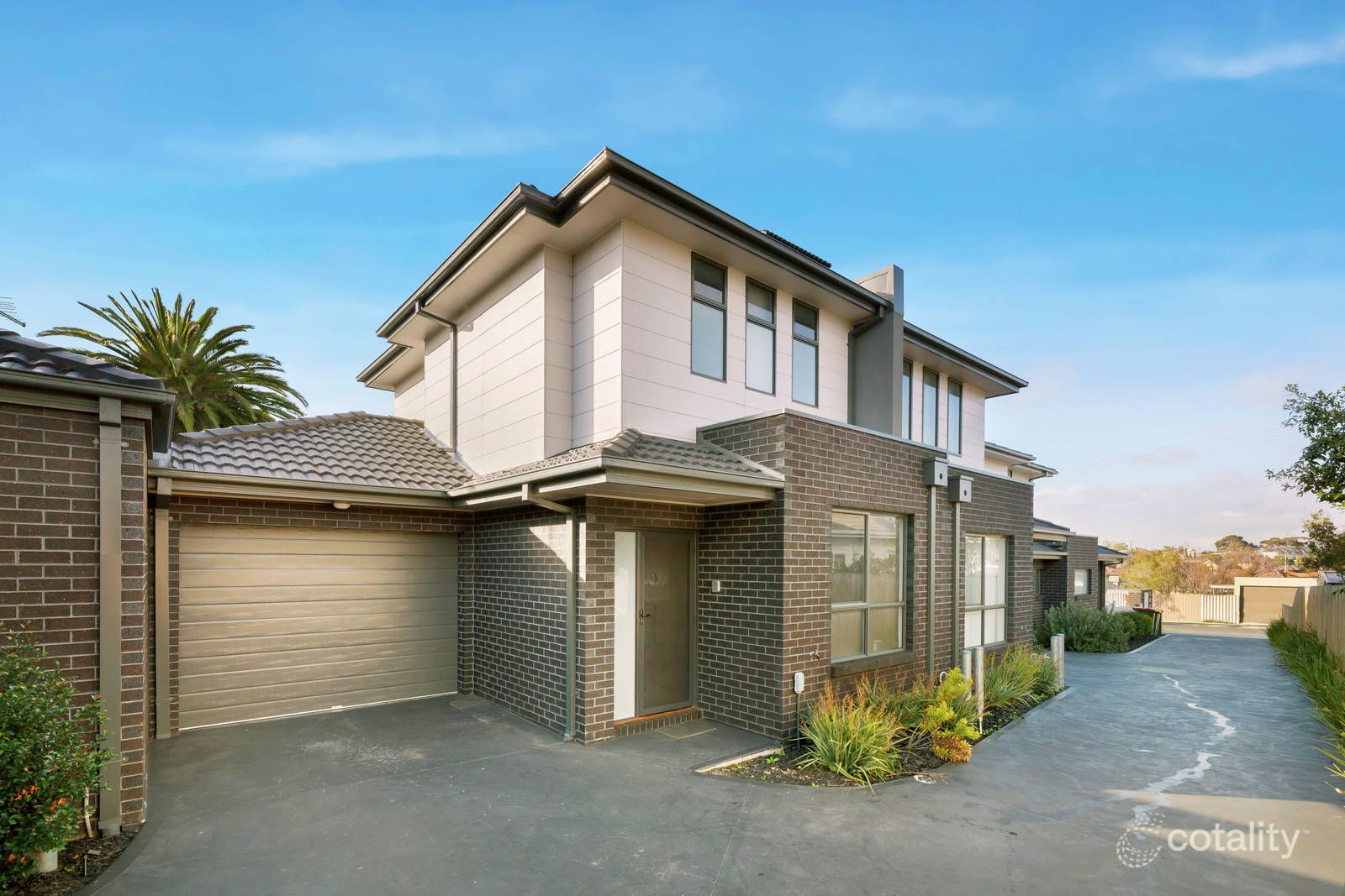 3/16 Albert St, Oak Park, VIC 3046