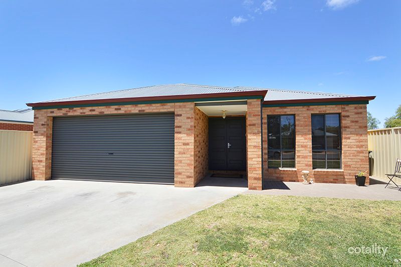 42 Chardonnay Dr, Mildura, VIC 3500