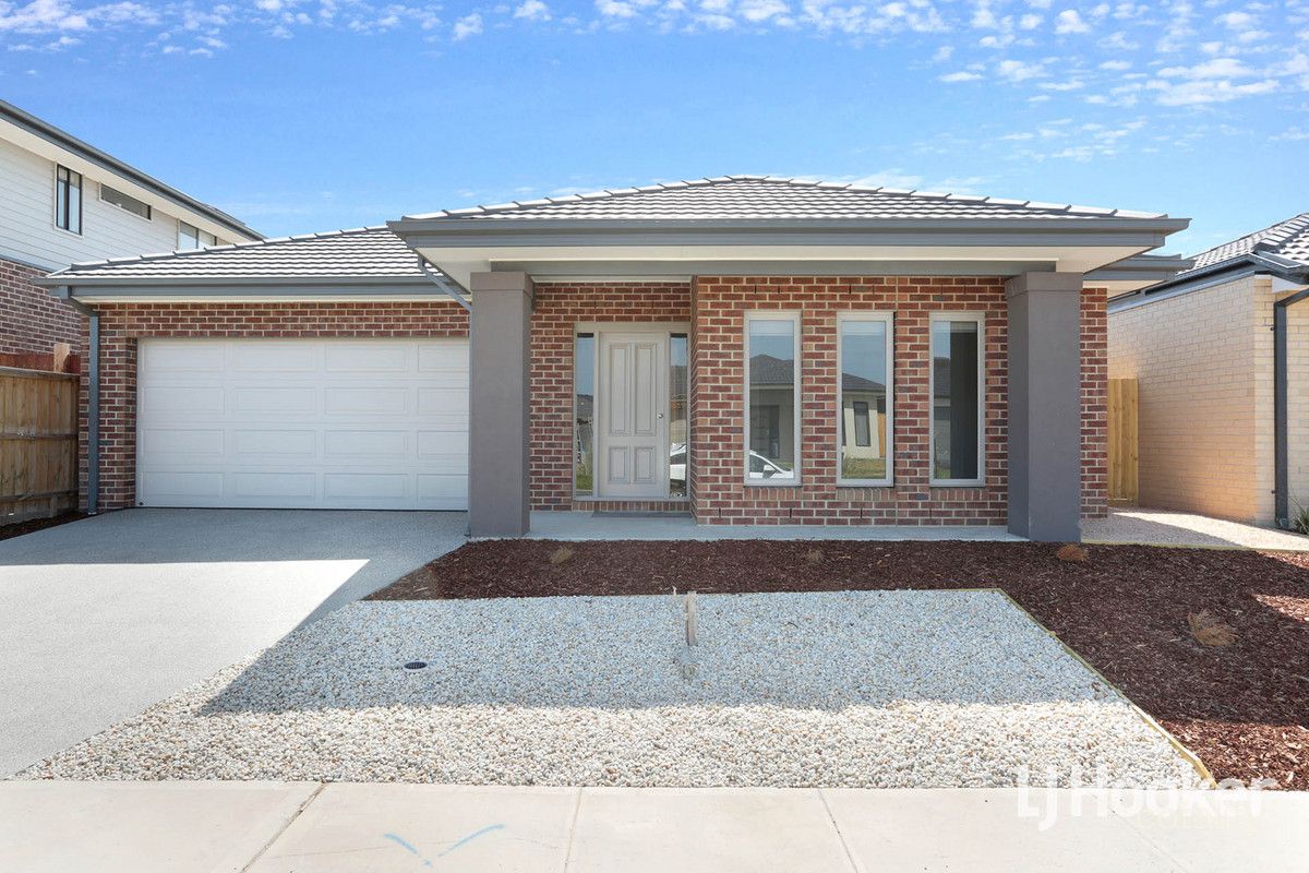 7 Beatrix St, Point Cook, VIC 3030