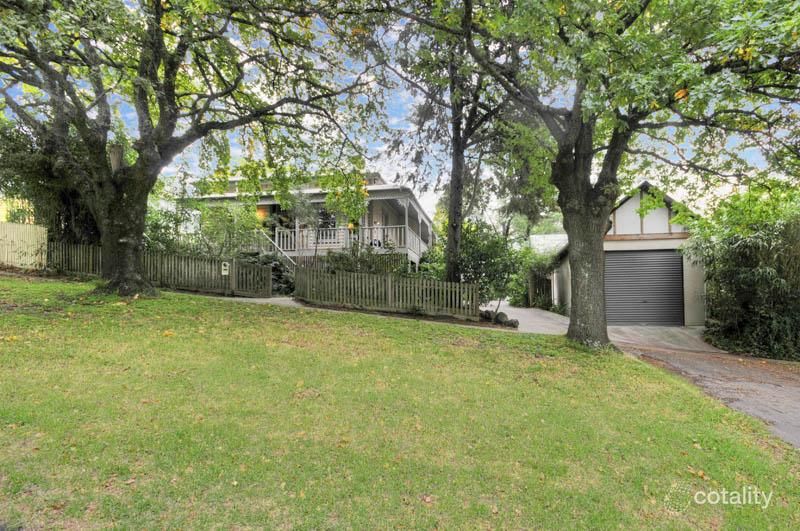 1 Church St, Healesville, VIC 3777