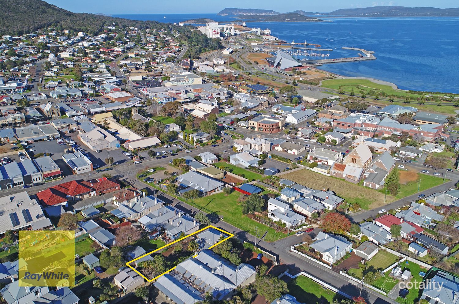 12 Vancouver St, Albany, WA 6330