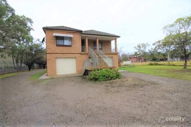 955-961 Londonderry Rd, Londonderry, NSW 2753
