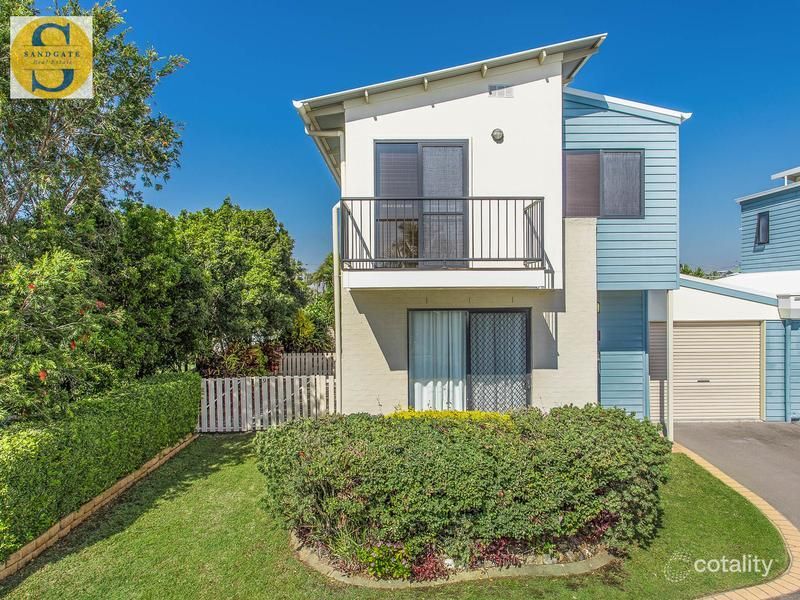 9/15 Twelfth Ave, Brighton, QLD 4017