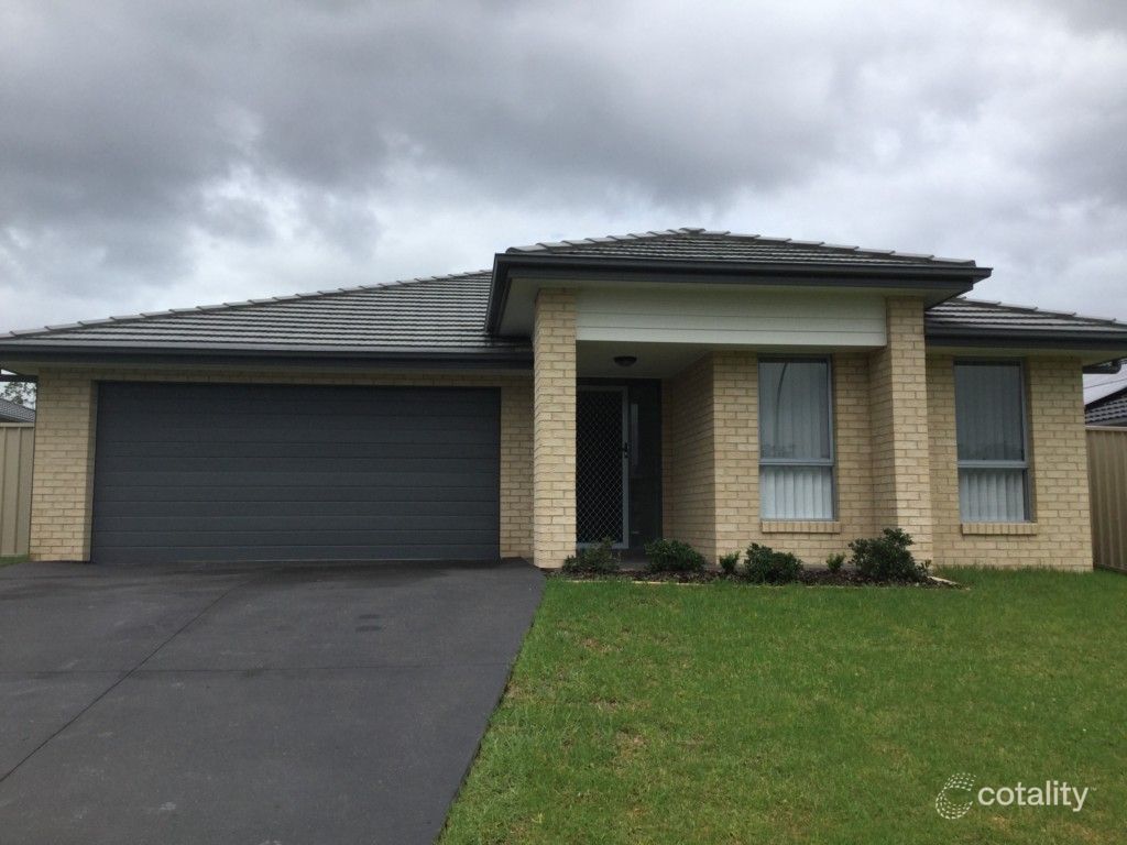 7 Aspen Gr, Morisset, NSW 2264