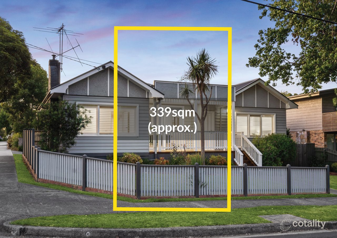 10 Banksia St, Blackburn, VIC 3130