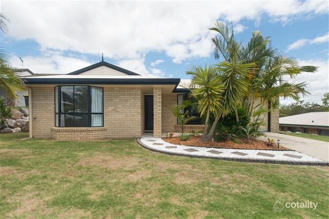 10 Ceri Ct, New Auckland, QLD 4680
