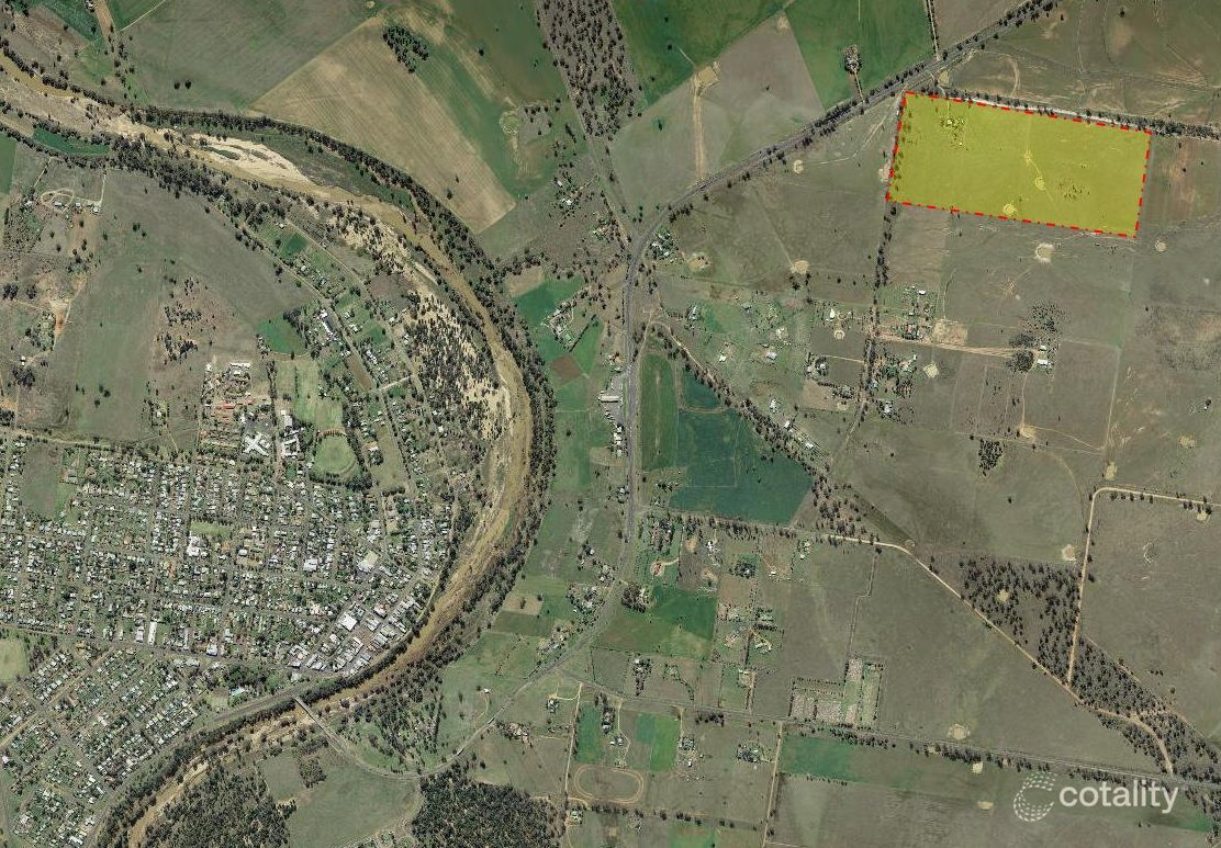 402 Newell Hwy, Gilgandra, NSW 2827
