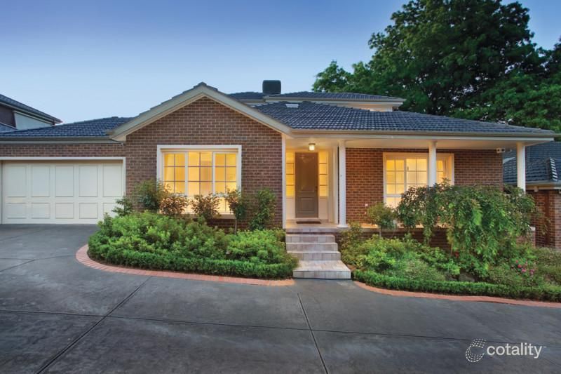 9/17 Marshall Ave, Kew, VIC 3101