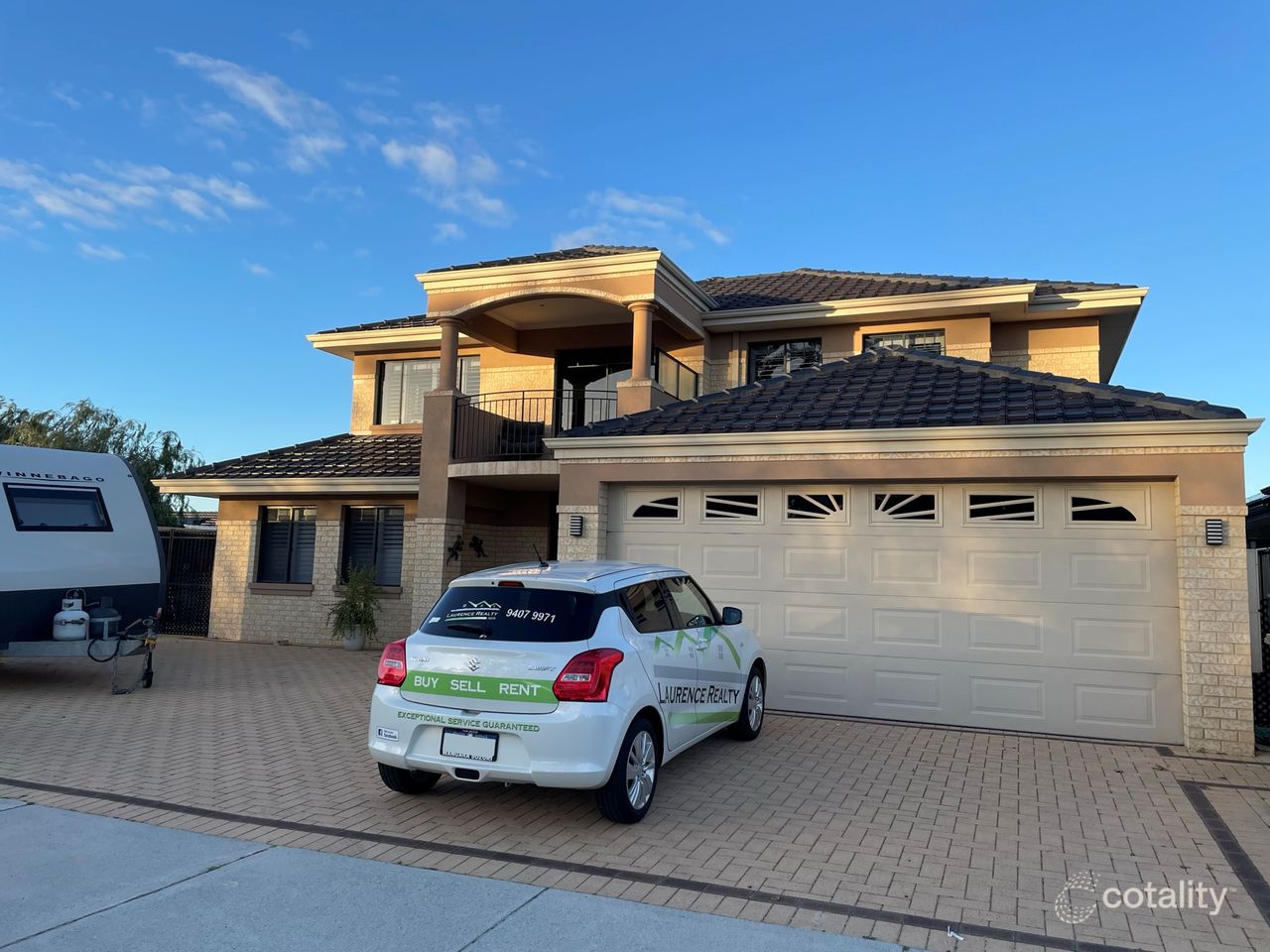 14 Investigator Pde, Jindalee, WA 6036