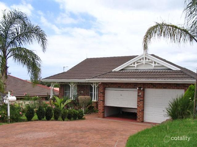 8 Quokka Dr, Blackbutt, NSW 2529