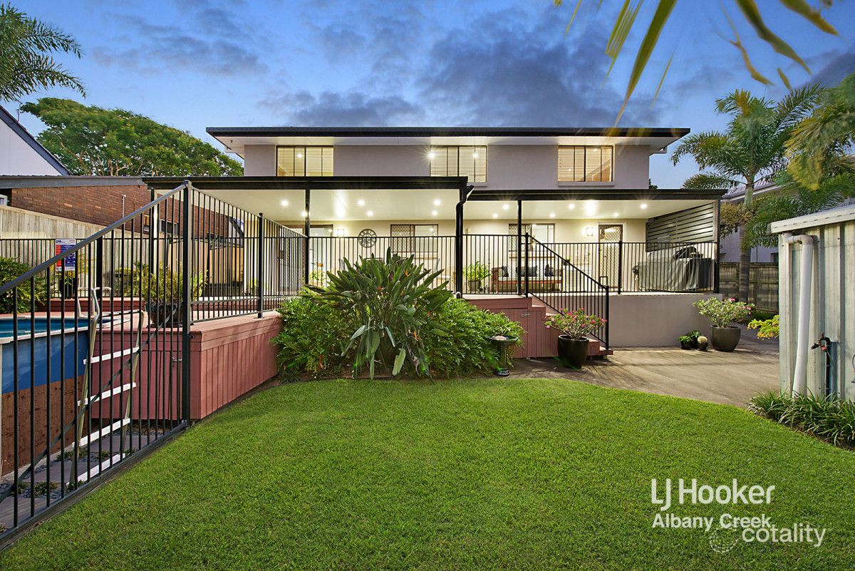 18 Beira St, Aspley, QLD 4034