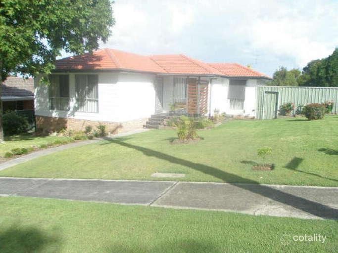 5 Sabre Ave, Raymond Terrace, NSW 2324