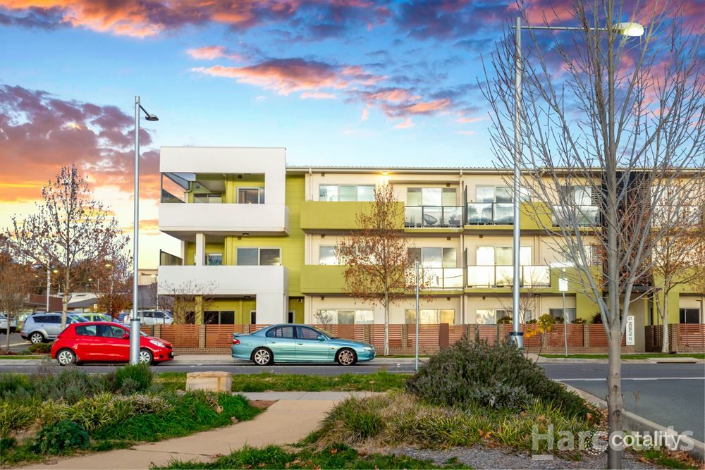 44/37 Redruth St, Crace, ACT 2911