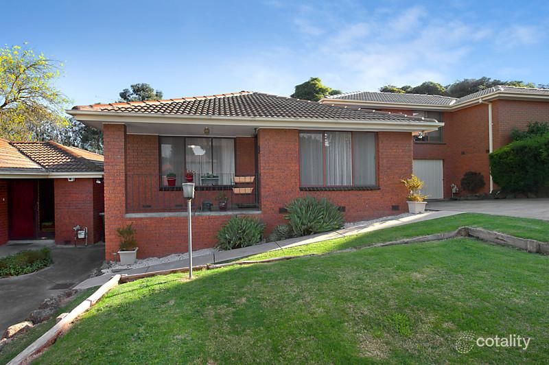 2/26 Mt Dandenong Rd, Ringwood East, VIC 3135