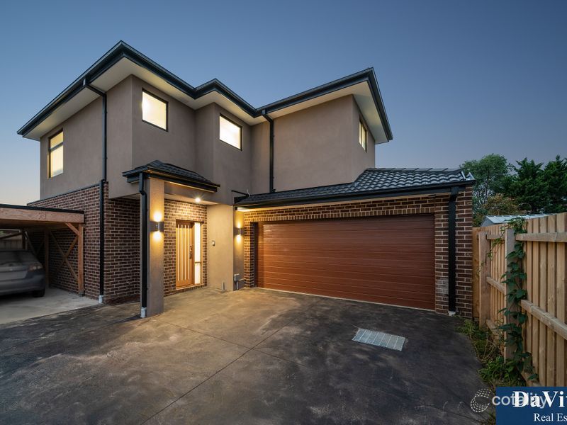2/25 Mallawa St, Clayton South, VIC 3169