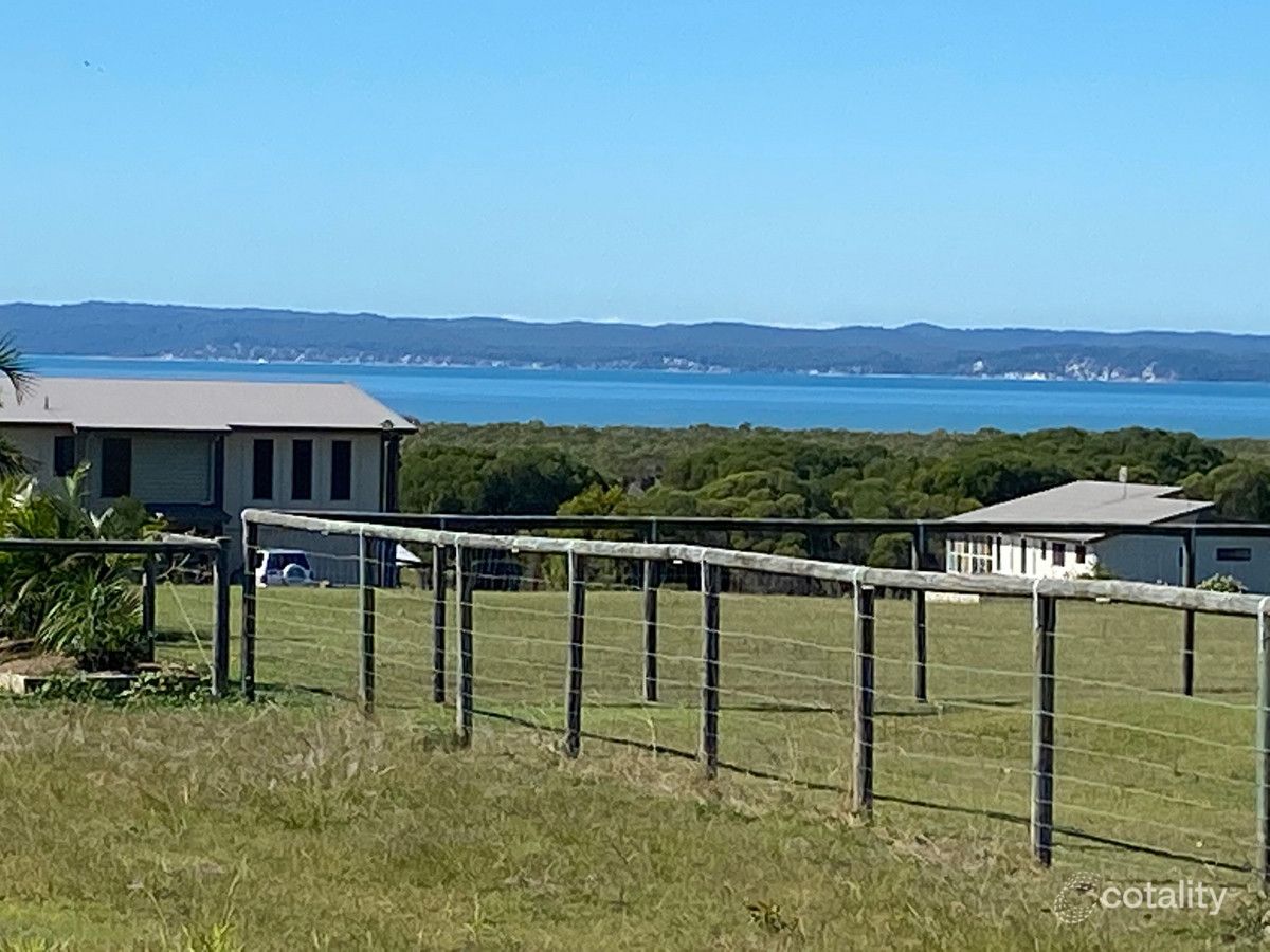 9 Brahminy Ct, River Heads, QLD 4655