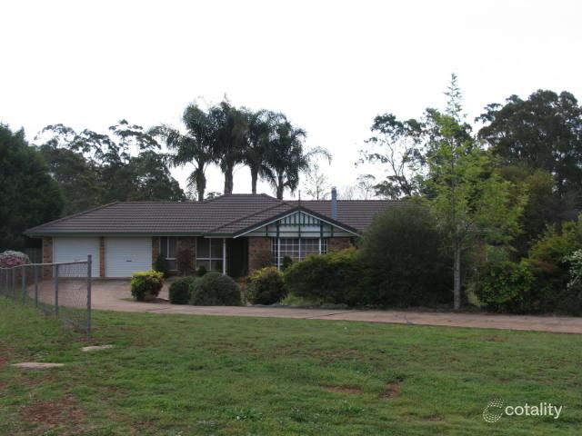 12 Ironbark Ct, Highfields, QLD 4352
