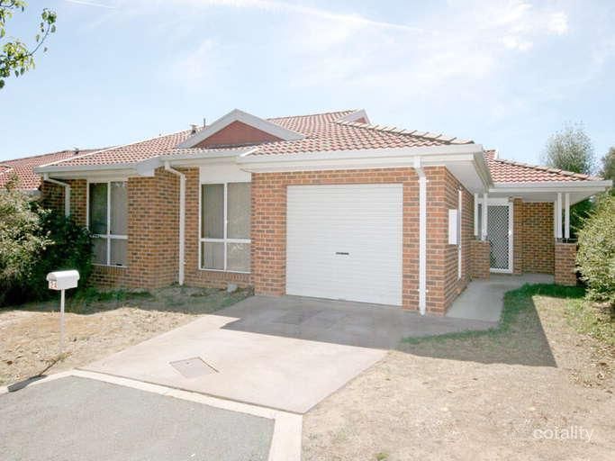 24 Birrigai Sq, Ngunnawal, ACT 2913