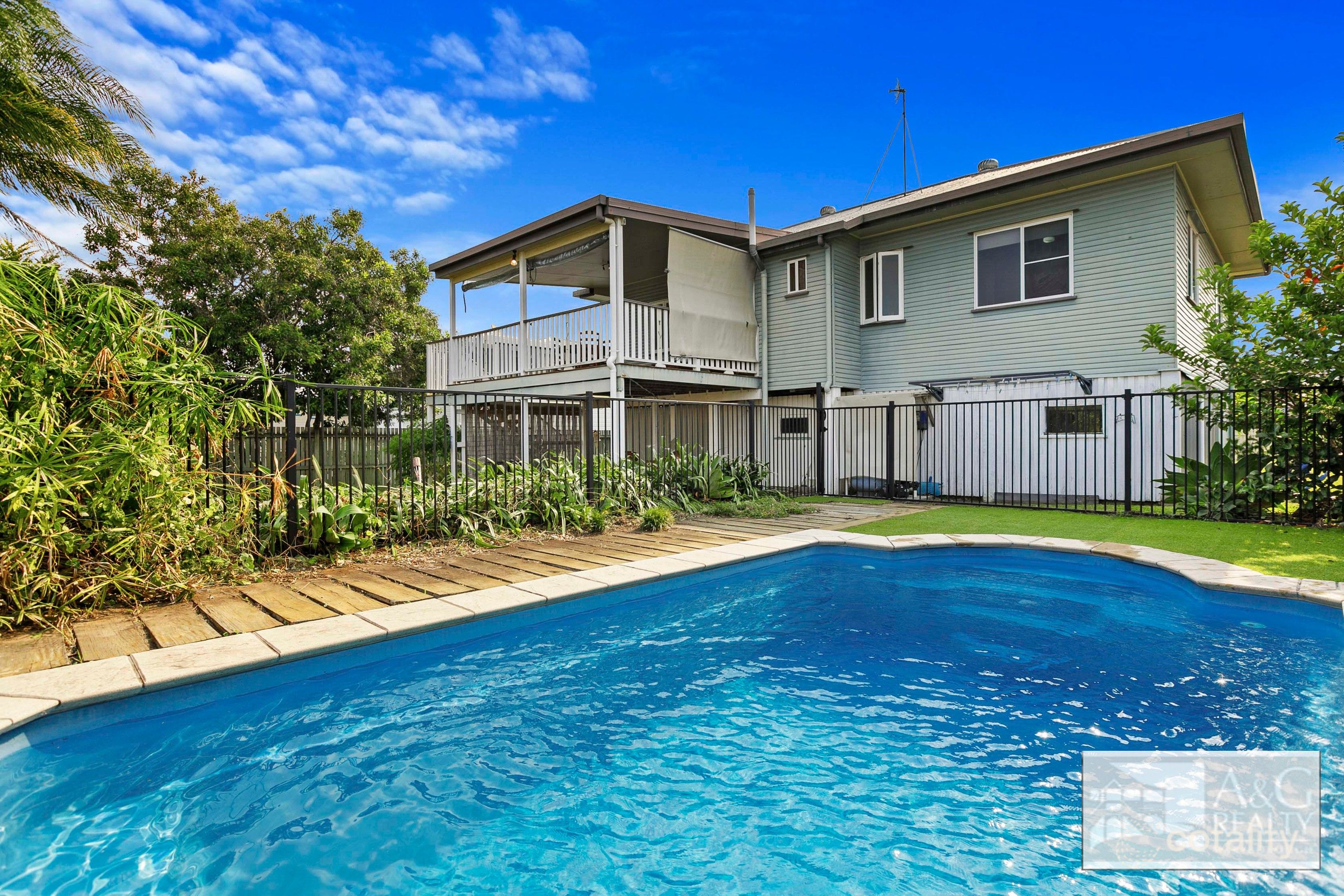 5 French Ave, Maryborough, QLD 4650