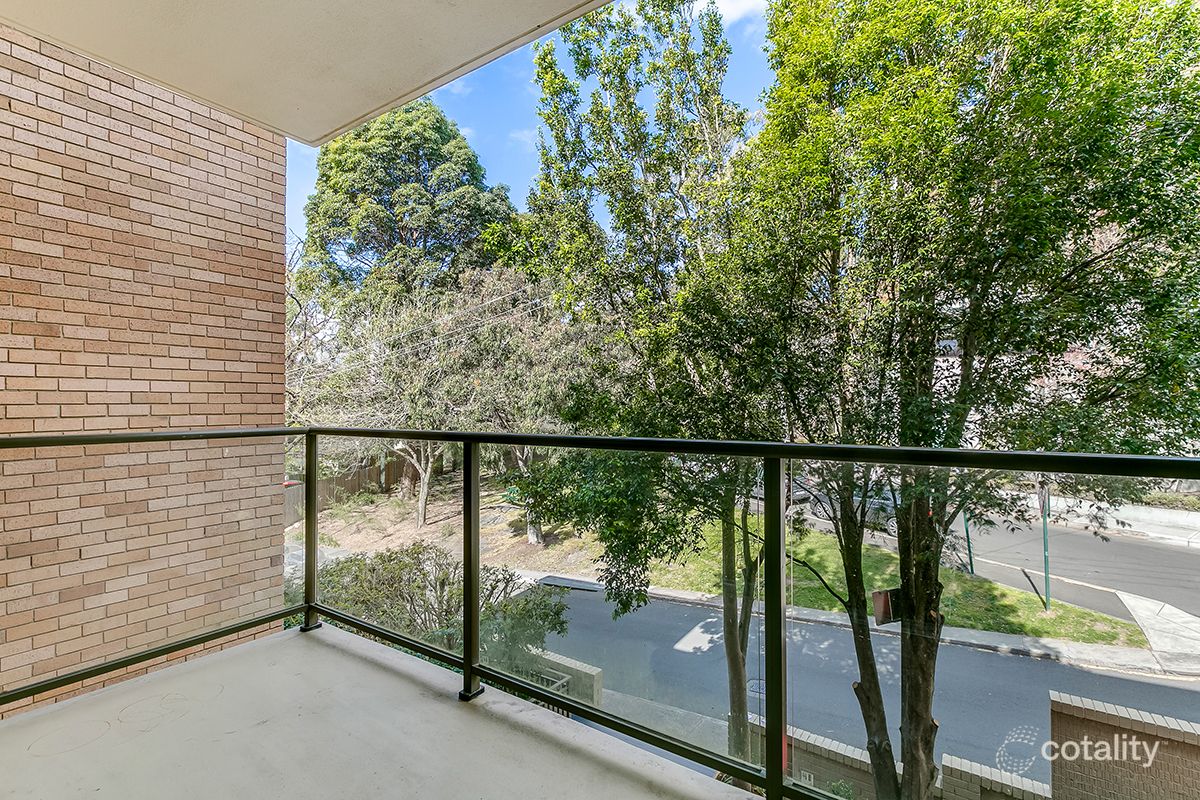5/1 Stewart St, Glebe, NSW 2037