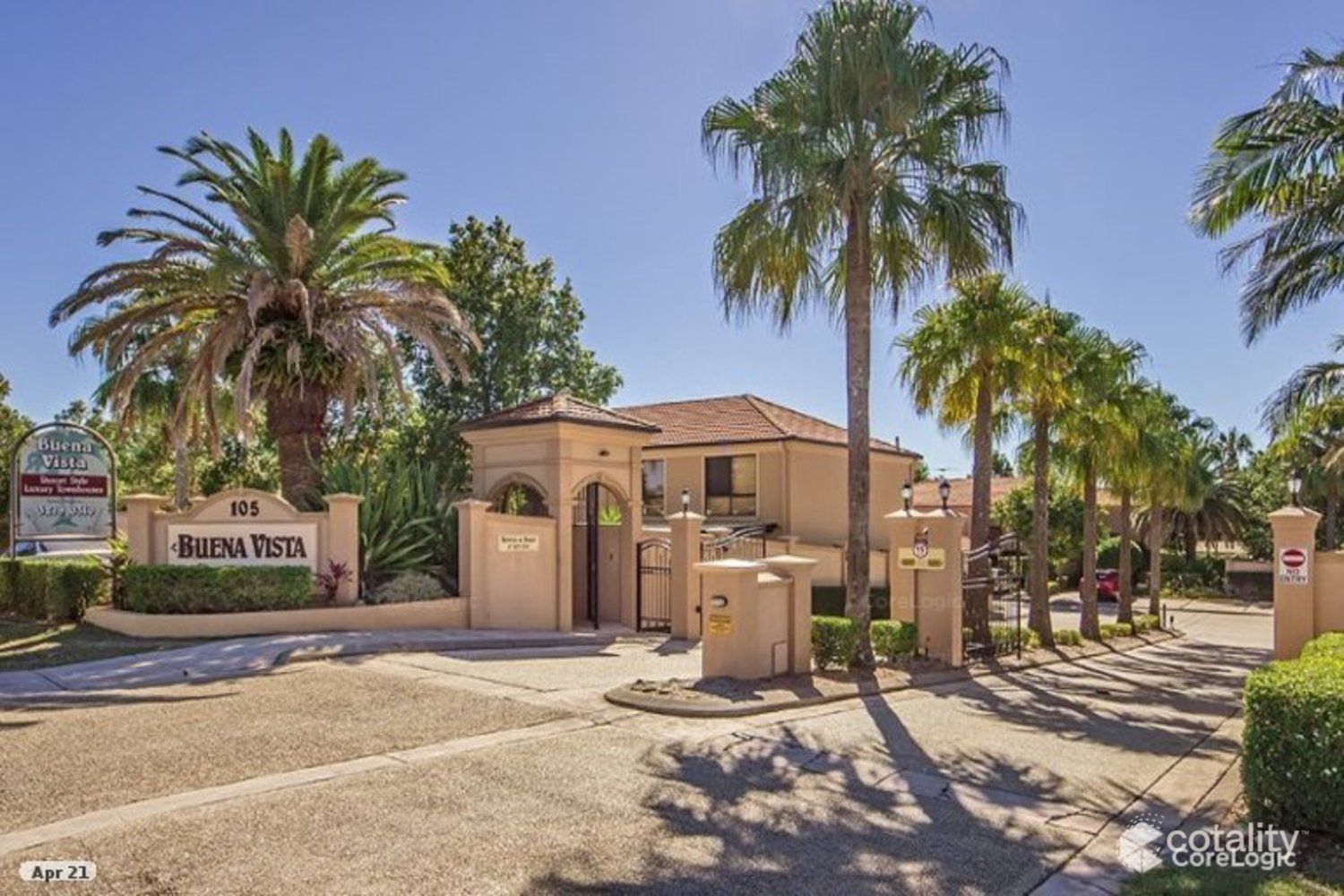 3/105 Oldfield Rd, Sinnamon Park, QLD 4073