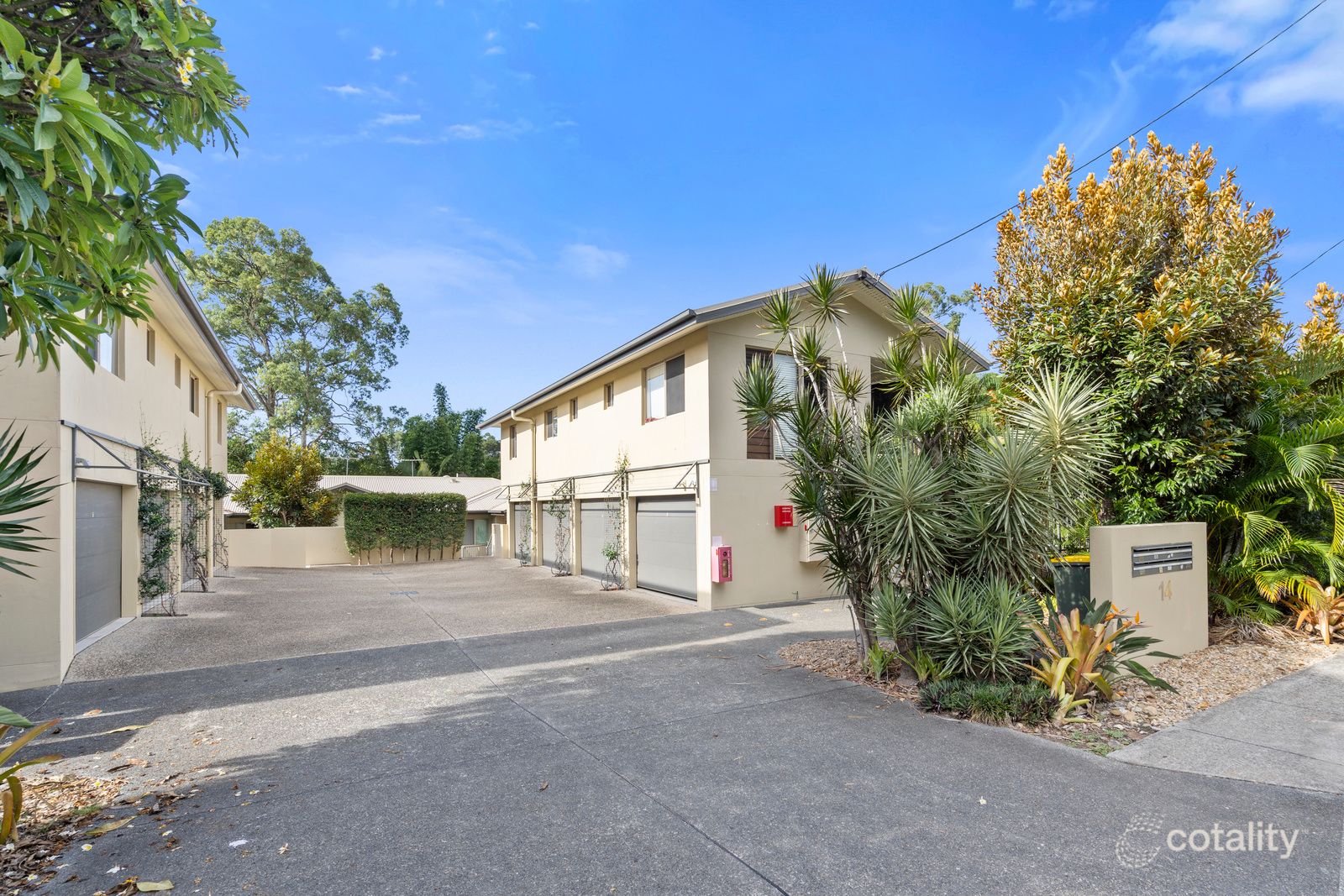 5/14 Dudley St, Annerley, QLD 4103