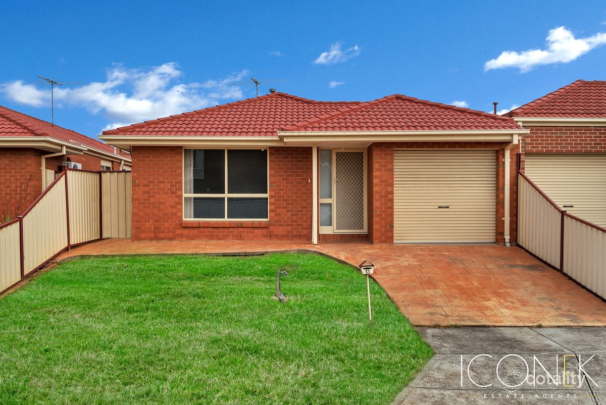 11 Sacras Ct, Sydenham, VIC 3037