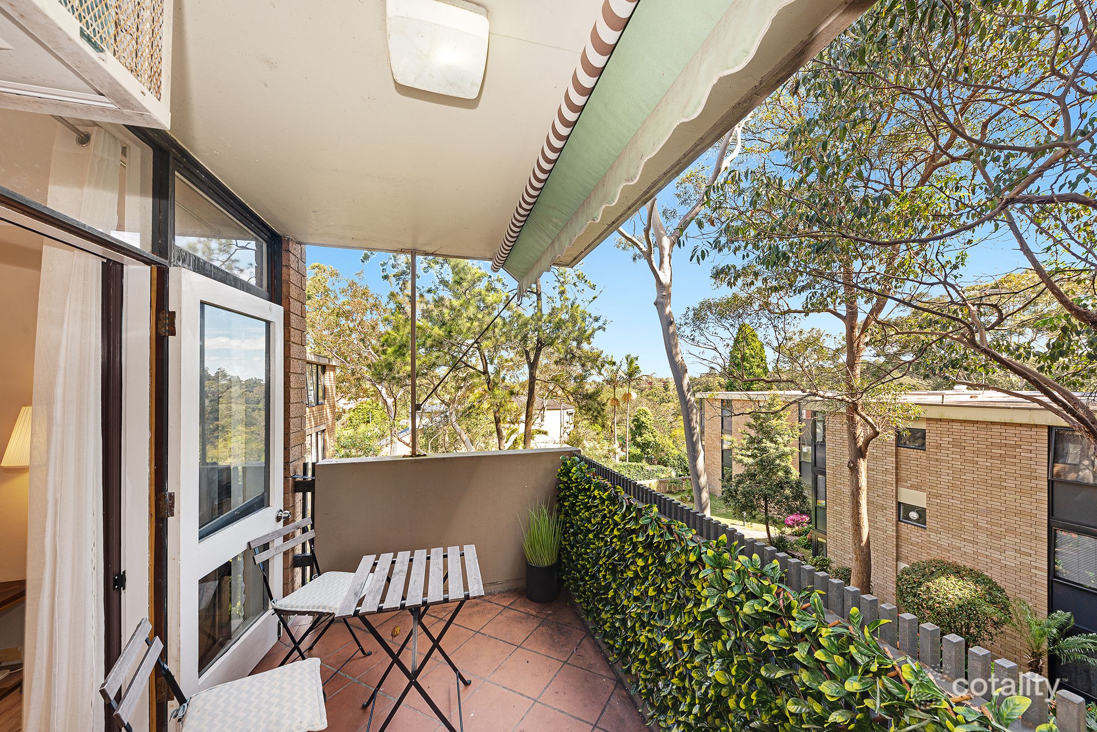 22/299 Burns Bay Rd, Lane Cove West, NSW 2066