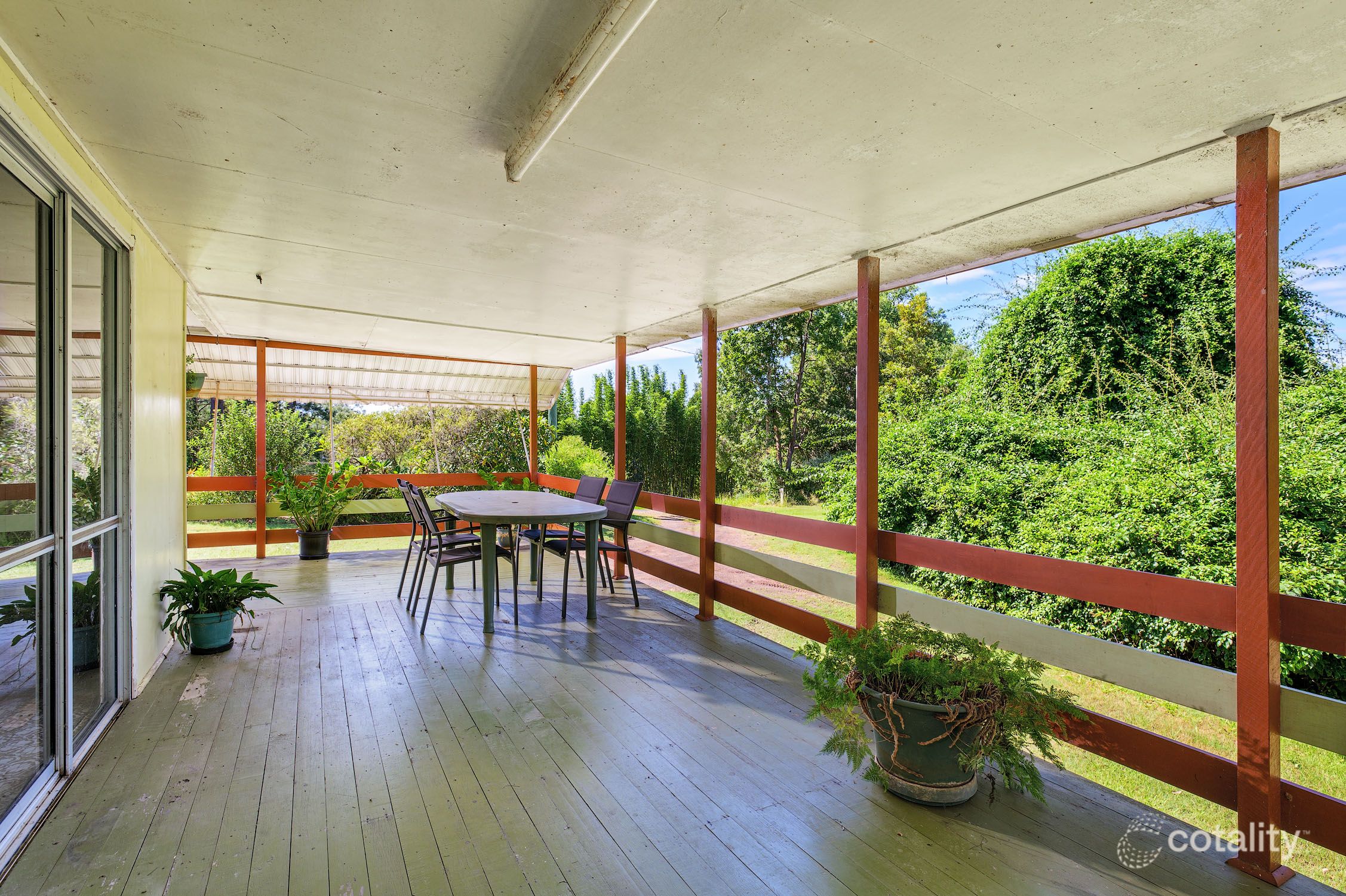 244 Amamoor-Dagun Rd, Amamoor, QLD 4570