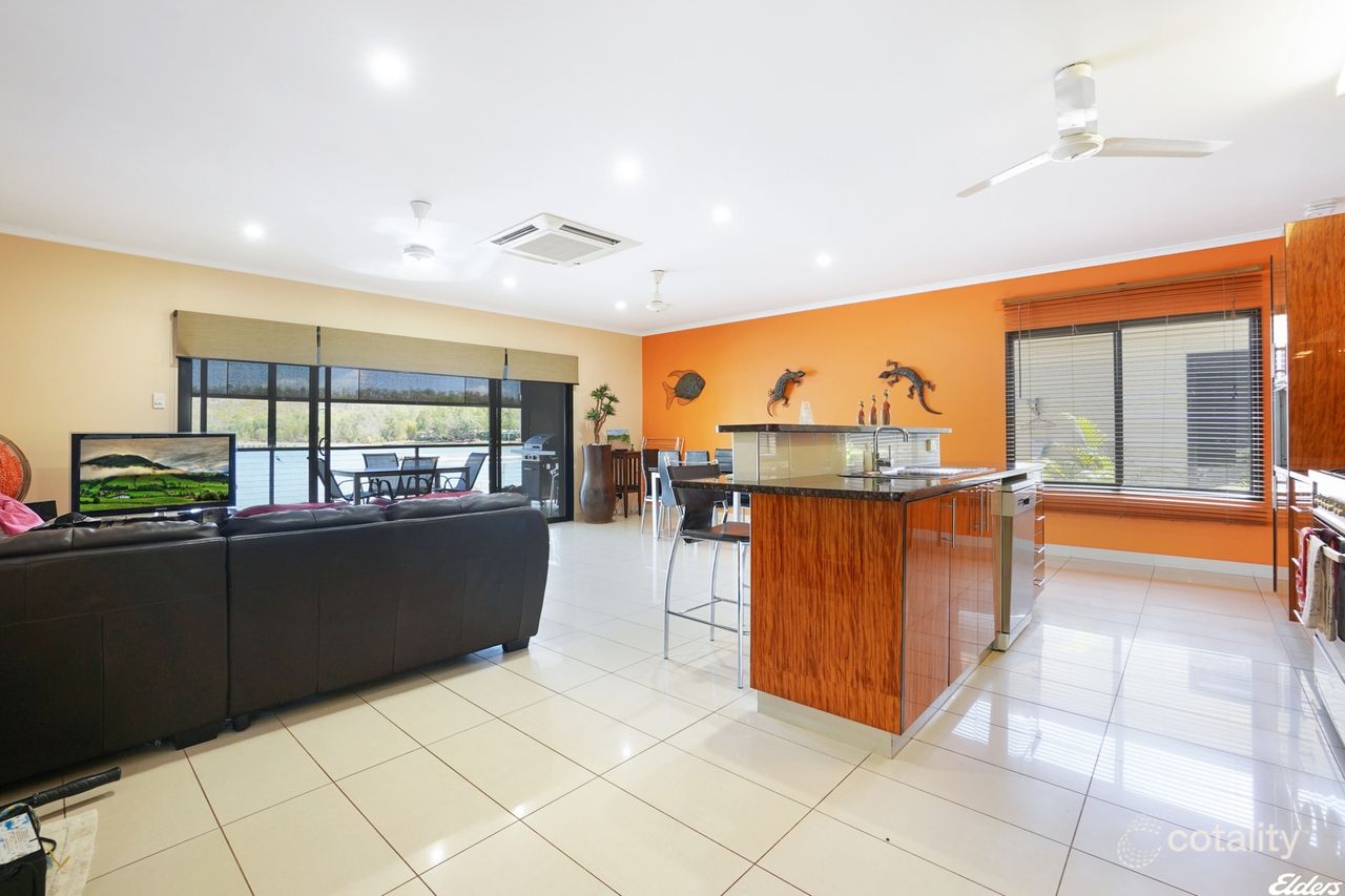 34/841 Chinner Rd, Lake Bennett, NT 0822