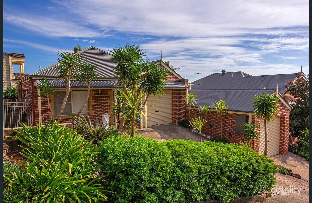 2/27 Deloraine Rd, Lismore Heights, NSW 2480