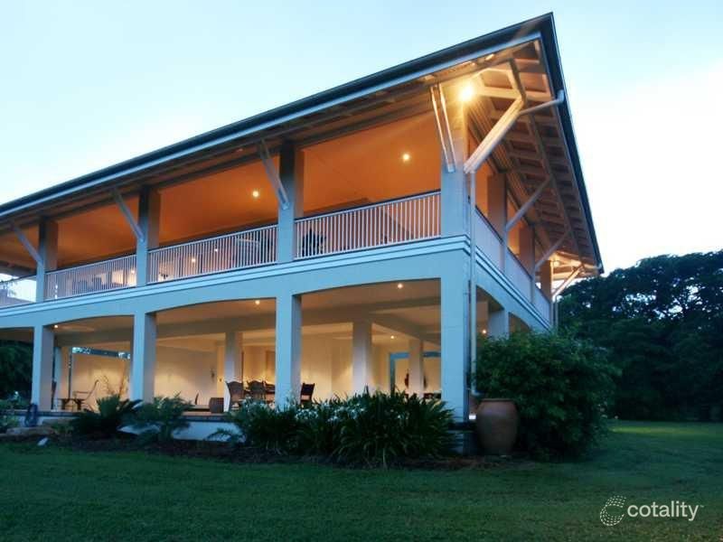 25 Langford Rd, Flametree, QLD 4802