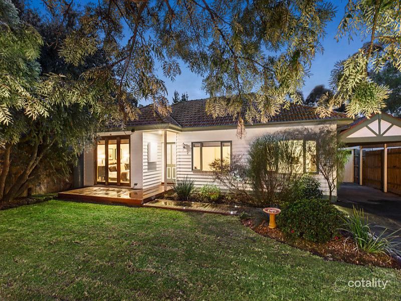 45 Carinya Rd, Vermont, VIC 3133