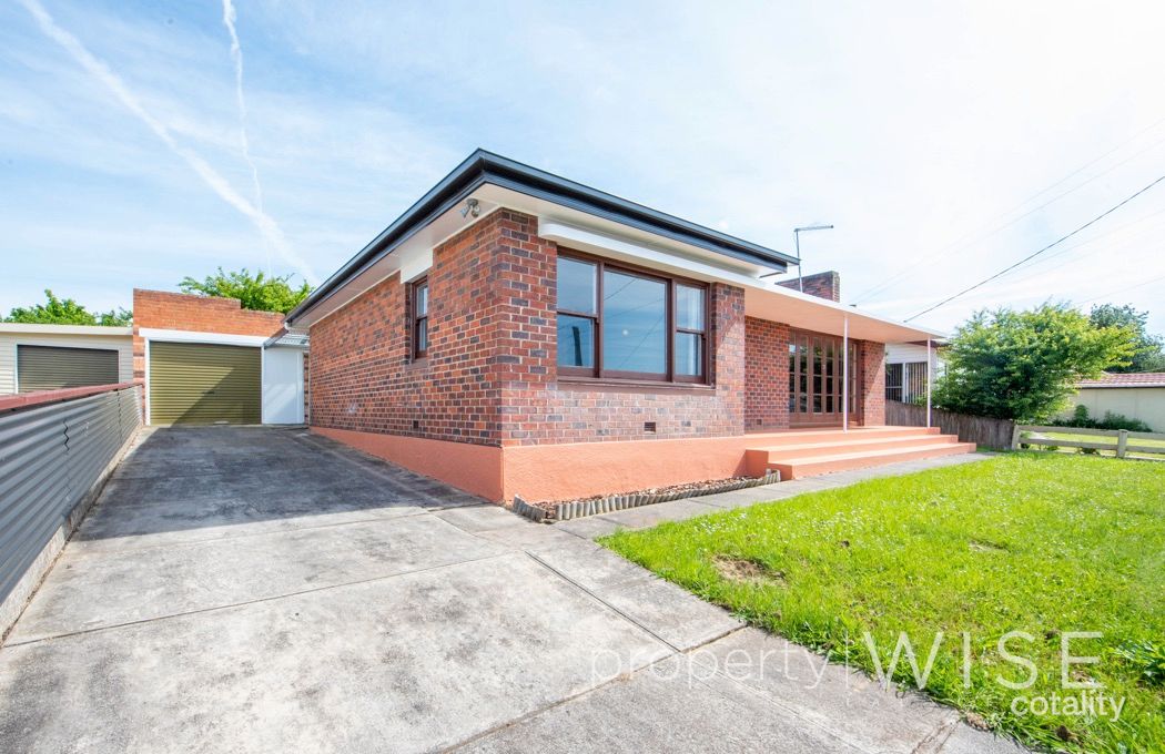 5 Hardinge Ave, Newnham, TAS 7248