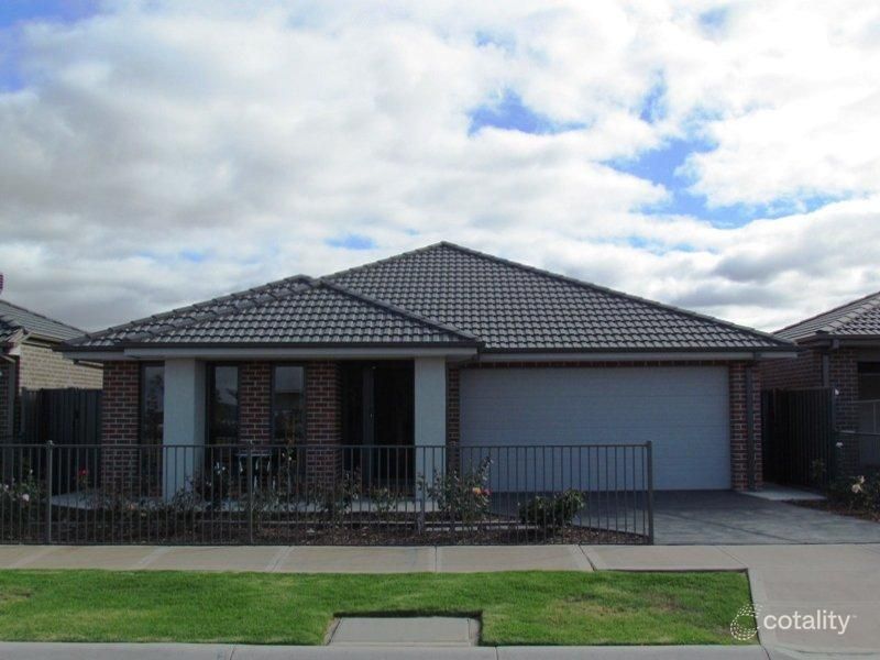 4 Mercer St, Harkness, VIC 3337