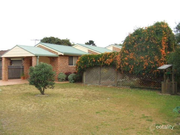 10 Fourth Ave, Stuarts Point, NSW 2441