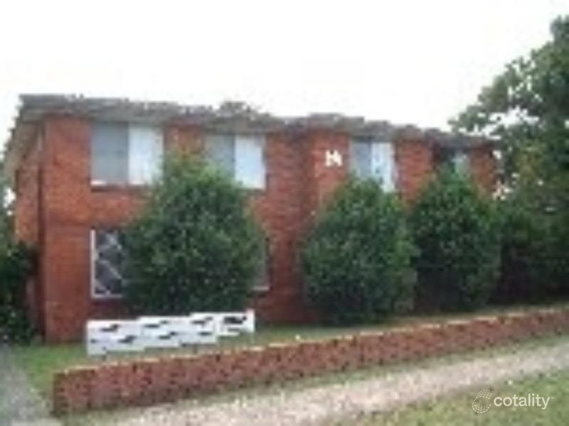 2/27 Wallis St, Forster, NSW 2428