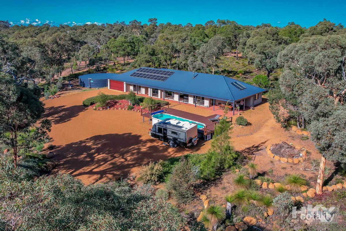 163 Guernsey Rise, Chittering, WA 6084