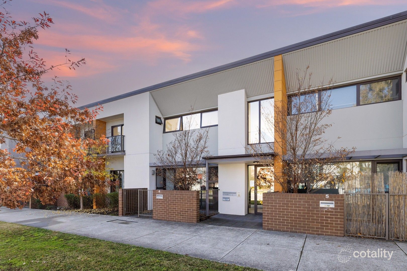 15/47 Abena Ave, Crace, ACT 2911