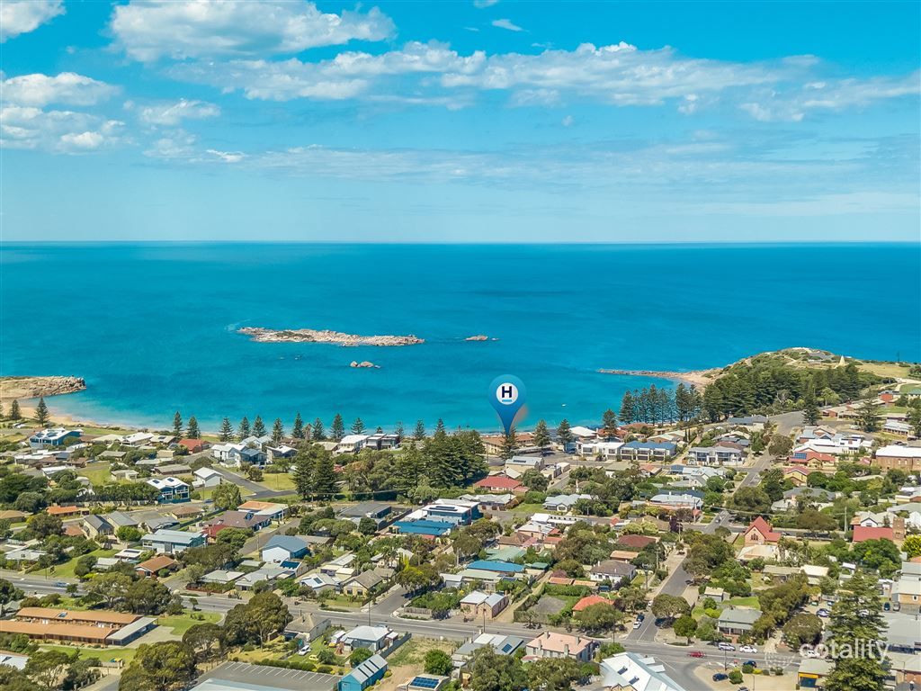 10/10 Strangways Tce, Port Elliot, SA 5212