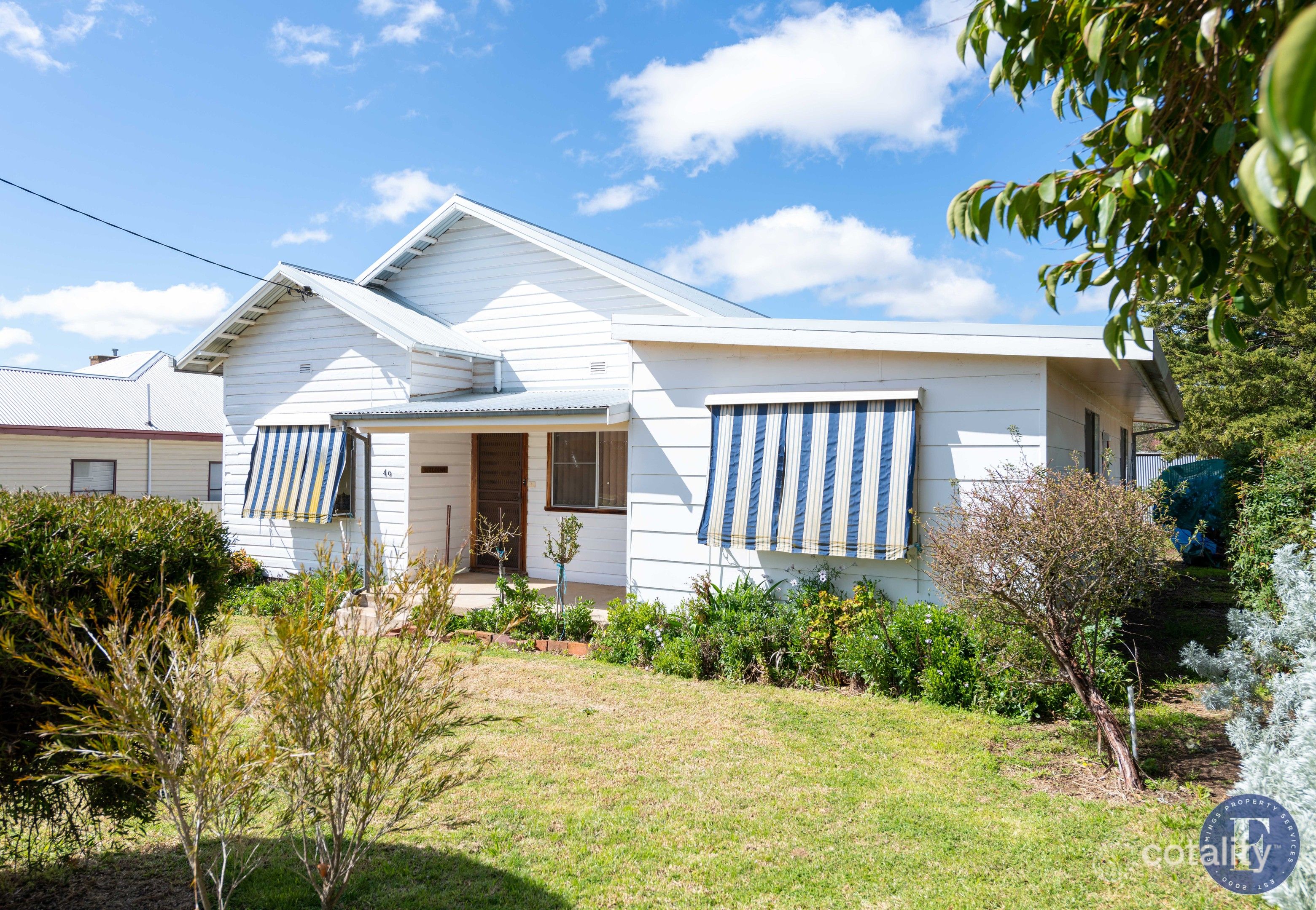 46 Thornhill St, Young, NSW 2594