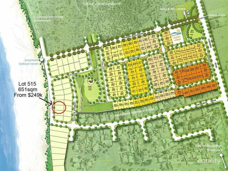 8 Seastar Cove, Sunset Beach, WA 6530